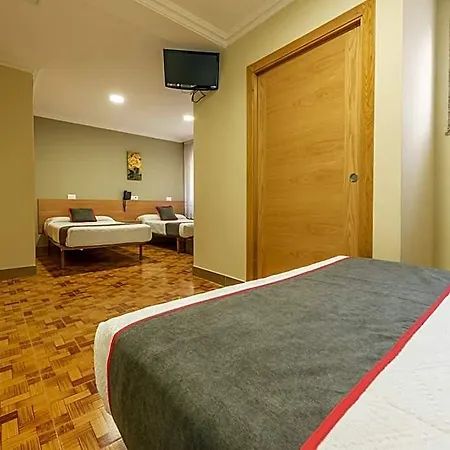Casa Marin Hotel Sanxenxo